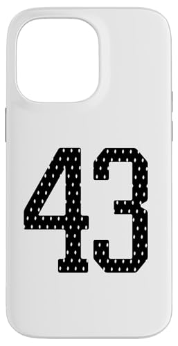 io[43 X|[c`[ 43rd W[W[ o[VeB a tbg{[ X}zP[X iPhone 14 Pro Max p