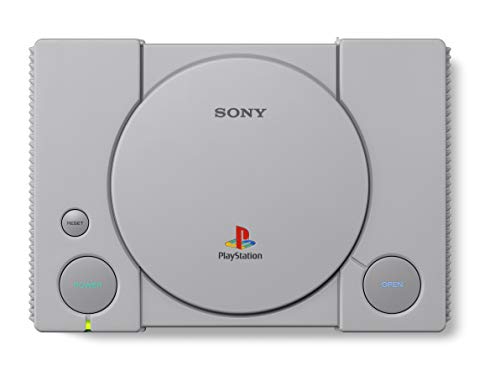 Playstation Classique Mini et ses 20 jeux - vue 10