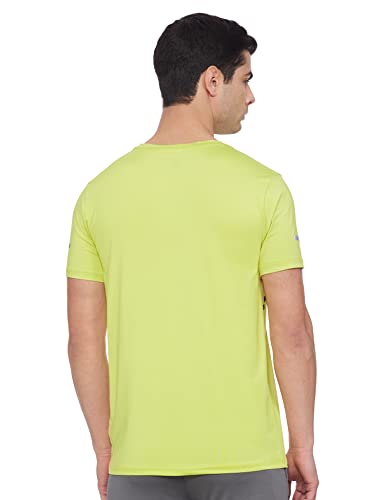 Image of Amazon Brand - Symactive Men's Regular Fit Sports T-Shirt
