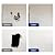 Drywall Repair Kit,Drywall Repair Panel 20” x20“,Drywall Patch Kit for Large Hole,Sheetrock Repair Kit,Wall Surface Large Hole Fill Quick and Easy Solution