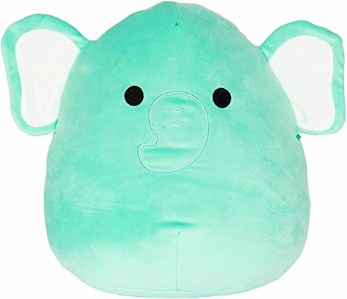 Squishmallows 8'' Farm and Sealife Squad Stuffed Animal Plush Toy for Birthday (Diego) (s8-343)