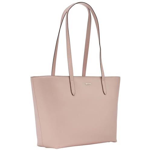 Image of DKNY Women's Bryant Medium Leather Tote Bag