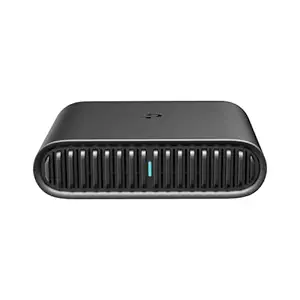 TP-Link Ultra-Portable Wi-Fi 6 AX1500 Travel Router TL-WR1502X | Easy Public Wi-Fi Sharing | Hotel/RV/Travel Approved | Phone Wi-Fi Tether | USB C Powered | Multi-Mode | Pocket-Size Design