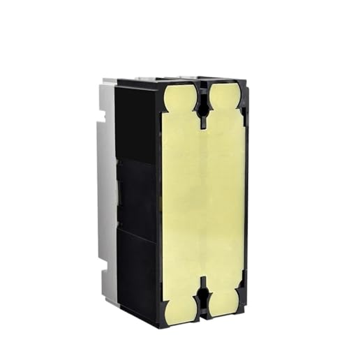 Disyuntor de caja moldeada 250V 160A interruptor magnetotérmico solar DC 4