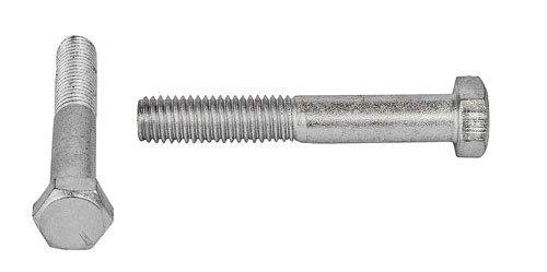 RDS Dock Hardware 3/8-16 x 3.0 Stainless Steel Hex Head Bolt