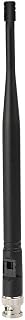 800MHz Replacement BNC Antenna for Uniden Bearcat Handheld Scanner BC95XLT BC125AT BC75XLT and Other Scanner，Slinkdsco