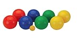 Halex Hedstrom 90MM Classic Bocce Set