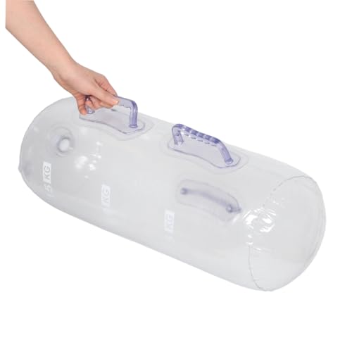 Bolsa de agua para entrenamiento de fuerza Yardwe miniatura 4