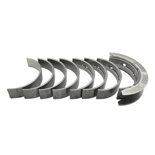 Kit de cojinete principal del cigüeñal para solucionar golpeteo V6