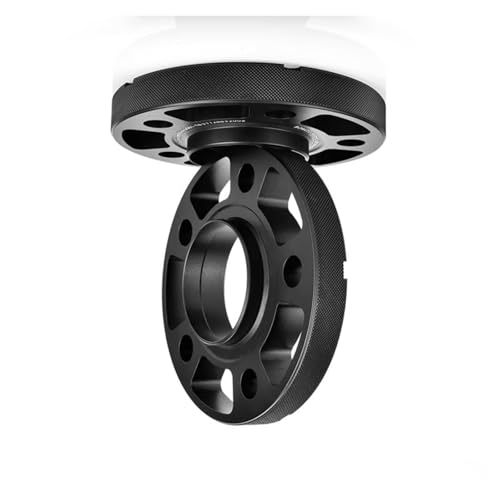 Entretoises de roue haut de gamme Benz Classe C cales de précision 15mm moyeu 66.6mm