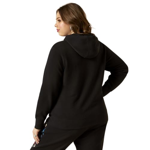 Image of Ariat Women's Hooded Sweatshirt