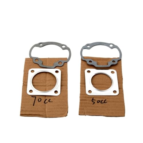 Kit joint de cylindre 50cc étanchéité haute compression pour Dio AF34 - 4