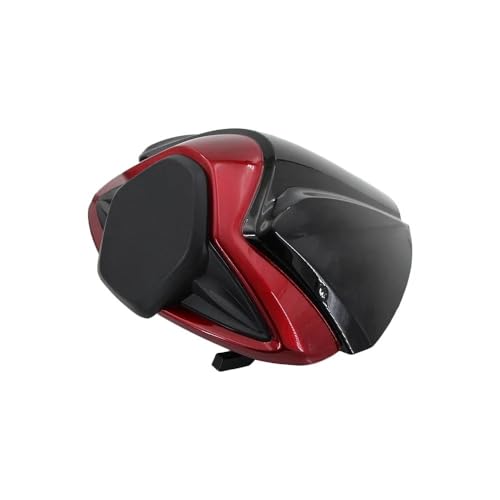 Capot de selle arrière Hayabusa GSX1300R | Couvercle siège passager et capot carénage moto