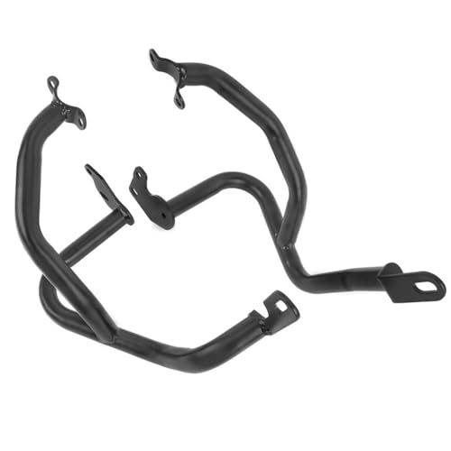 Barre de protection moteur moto pour sécuriser vos trajets en 650NK