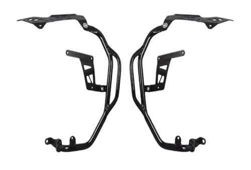 Crash bar R1300GS Adventure protection carénage moteur moto
