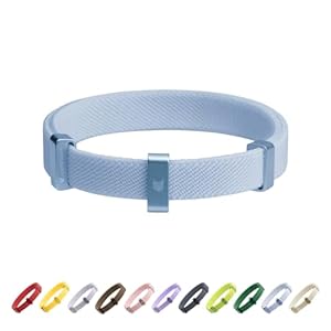 Safety Cat Collar – U.S. IDA Gold Awarding Design, Stretch Elastic Quick Release, Non Breakaway – Light Weight for Kitten, Neck Fit 5.9′-11.8′ for All Small Large Cat,S(Sierra Blue)