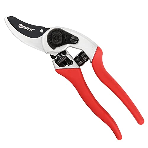 Tijeras de podar ajustables Eden 39002 para ramas miniatura 1