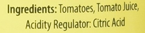 Royal Sun Italian Chopped Tomatoes 400g | Fresh Vine-Ripened in Tomato Juice | All Natural Freshly Packed | Perfect for Cooking (Pack of 24)