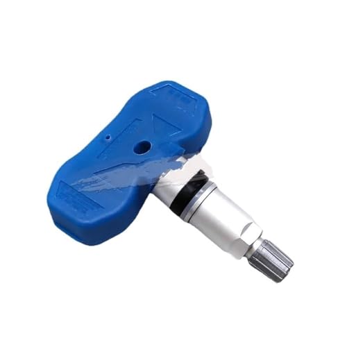 Capteur TPMS pour Cadillac Escalade 15136883 de remplacement direct