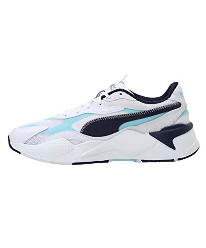 Image of Puma Unisex Adult RSX Hard Drive Sneaker