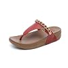 YMWANJUN Women’s Flip Flops Summer Slippers Women Flip-flops Toe Thong Sandals Comfortable Flip Flops