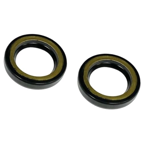 Joint d'huile pour moteur hors-bord 350 CV 18-0265 et 93101-28018