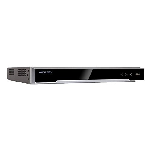 Preisvergleich Produktbild Hikvision 2-ch 4K 8-ch 1080P (DS-7608NI-K28P)
