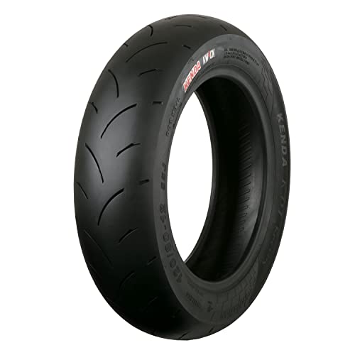 Kenda KD1 Kwick Rear Scooter Tire (130/70-12)
