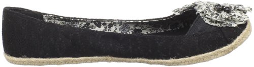 Image of Not Rated Women's Petal Pusher Flat