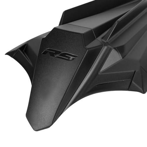 Capot de carénage de selle arrière Aprilia RS660 protection coque de queue ABS