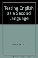Testing English As a Second Language 0070267952 Book Cover