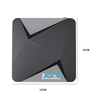X2 Pro Retro-Spielekonsole mit 65000+ integrierten Spielen, 4K-UHD-Ausgang, kompatibel mit 9.0 und Emulatoren für Arcade – Ansicht 8