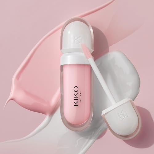 KIKO Milano Lip Volume Tutu Rose | Crema labial perfeccionadora con efecto voluminizador - imagen 6