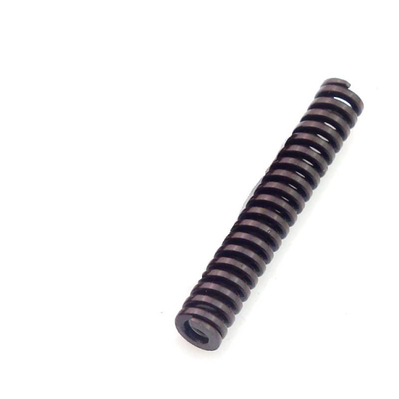 Sistema A Molla ISO 10243 Carico Pesante Rosso -ISWR- Di MISUMI | MISUMI