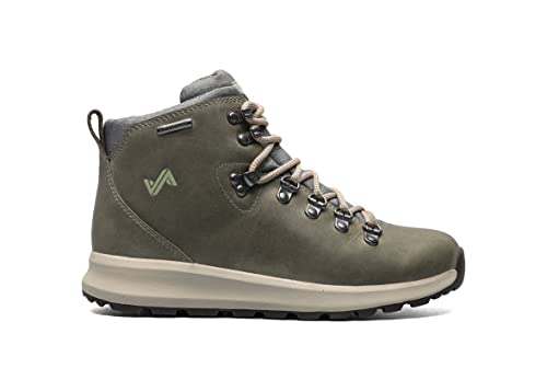 Forsake Thatcher - Women's Waterproof Leather Hiking Boot