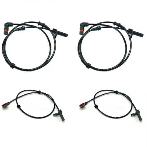 Capteur ABS pour Mercedes S350 et S450 avant arrière gauche droite A2219050401