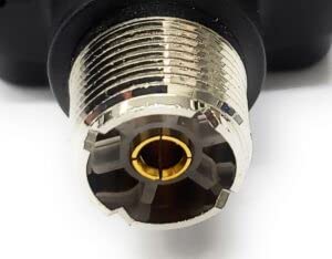 WA201FA  1.8〜30MHz T2FD型ブロードバンドアンテナ Amazon.com: Antenna Technology Inc. 1.8～30MHz Broadband