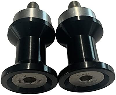 Pro-Tek Carretes de brazo oscilante para Kawasaki Z900RS 2017-2023 Kawasaki Z-900 Z-900RS Z-900RE Spool Sliders, carretes de 0.315 in