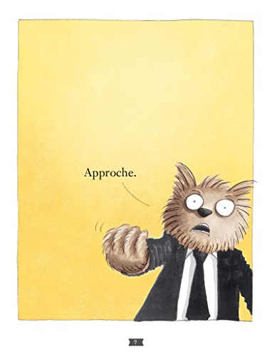 Les Bad guys: Vous avez dit méchants ? (1) [French] 2203241527 Book Cover