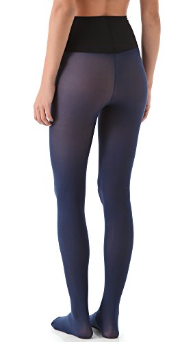 Image of commando - Ultimate Opaque Matte Tights | Comfortable Hosiery | Women's Tights for Dresses & Skirts