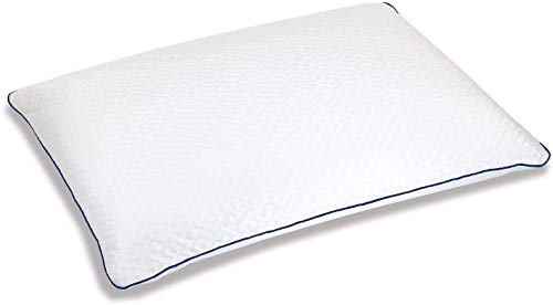 Serta Forever Cool Pillow, 18" X 26" #TOP13
