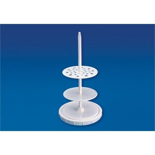 RLK Enterprises PIPETTE STAND FOR 28 PIPETTES-picture-38