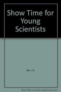 Show Time for Young Scientists