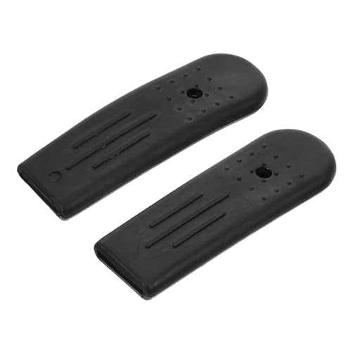 MOLUCKFU 1 Pair Wheelchair Brake Handle Wheelchair Brake Extension Handles Wheelchair Brake Extenders Brakes Drive Wheelchair Replacement Parts Replacement Wheelchair Brake Lever Covers Car