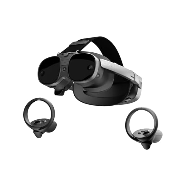 HTC Vive XR Elite with Deluxe Pack â Mixed Reality and PC VR Headset + Controllers