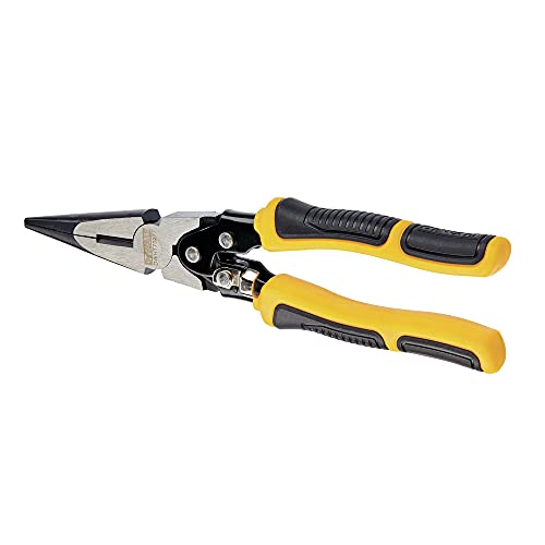 Dewalt DWHT70277 Compound Action Long Nose Pliers thumb #7