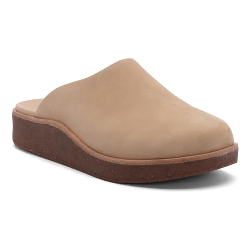 ABEO Pioneer Clog