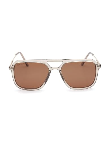 Image of Fastrack Glow up Aviator Sunglasses for Unisex
