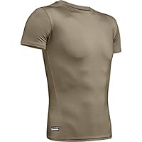 Algopix Similar Product 6 - Under Armour Mens Tactical HeatGear