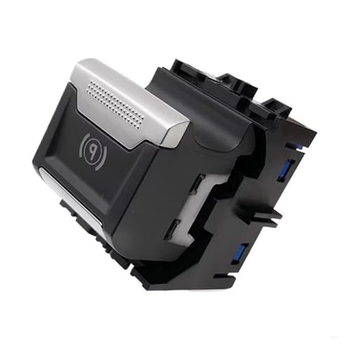 Freno Estacionamiento Peugeot 208 3008 Solución a Fallos de Botón Eléctrico 9837377880